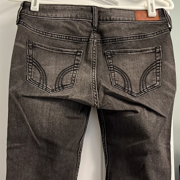 Hollister skinny jeans - Picture 3 of 5